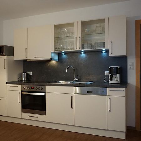 Apartament Haus Panoramablick Zellberg Zewnętrze zdjęcie