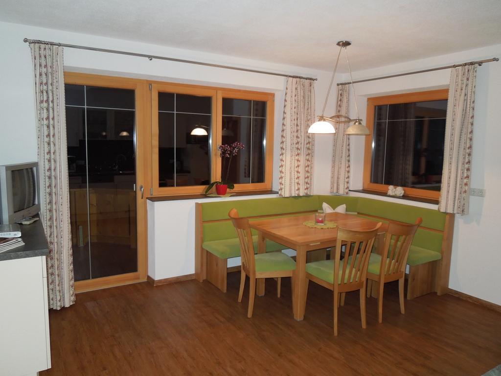 Apartament Haus Panoramablick Zellberg Zewnętrze zdjęcie