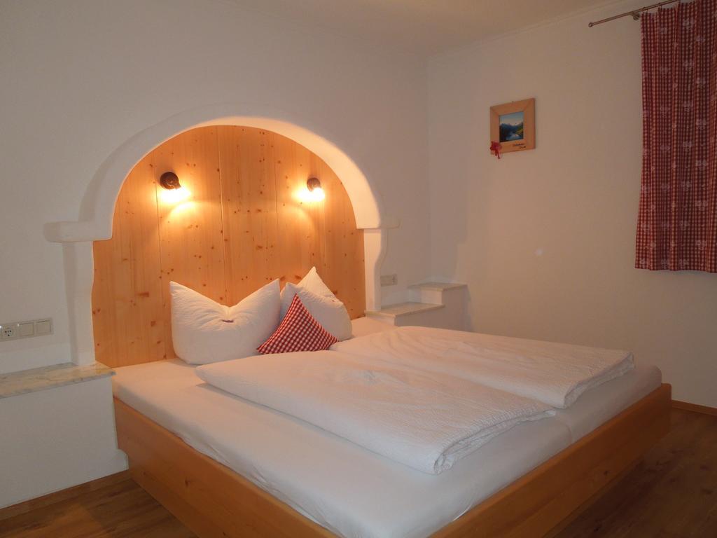 Apartament Haus Panoramablick Zellberg Zewnętrze zdjęcie