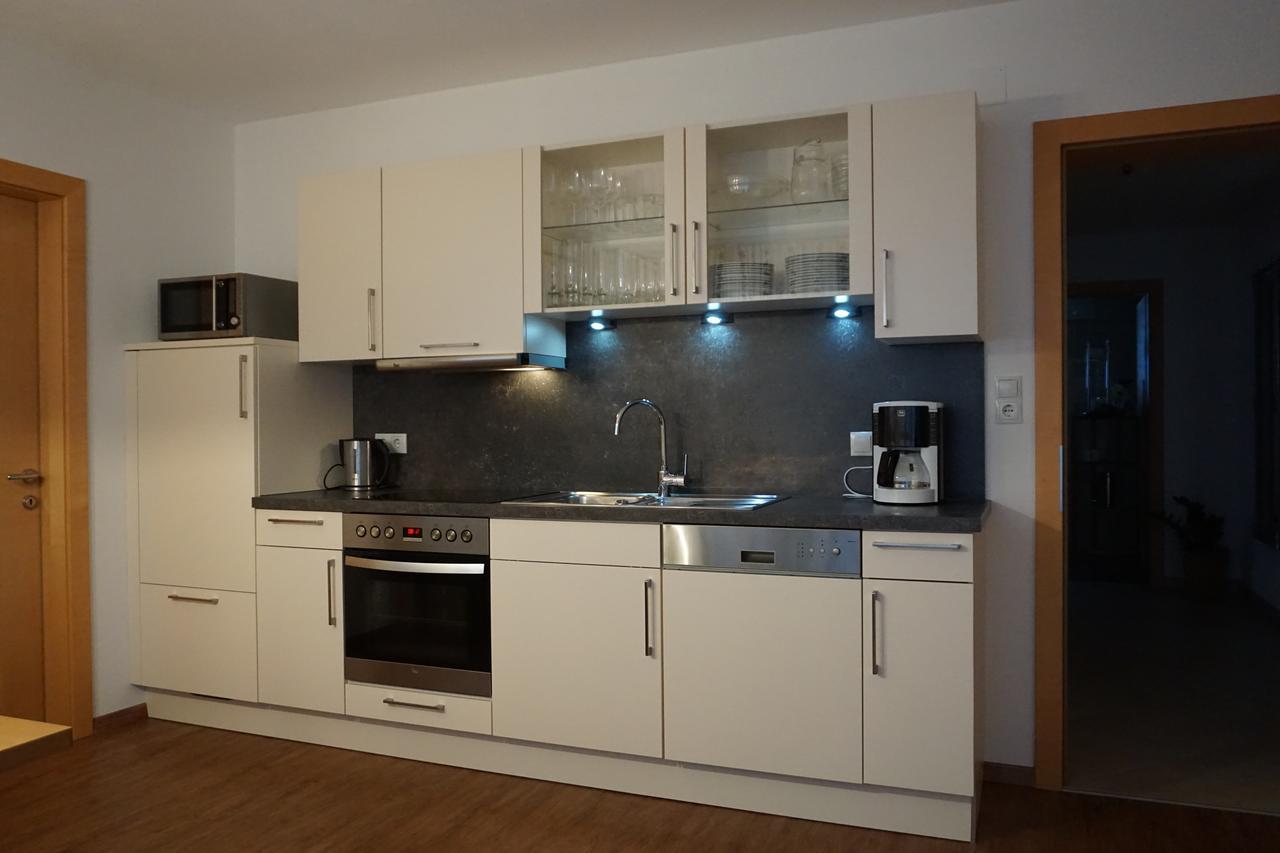 Apartament Haus Panoramablick Zellberg Zewnętrze zdjęcie